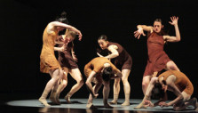 hofesh shechter