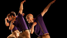 KULBIK DANCE COMPANY