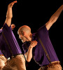 KULBIK DANCE COMPANY