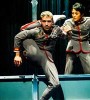 'Nippon-Koku', coreografia de Marcos Morau para la CND