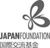 Logo Japan Foundation