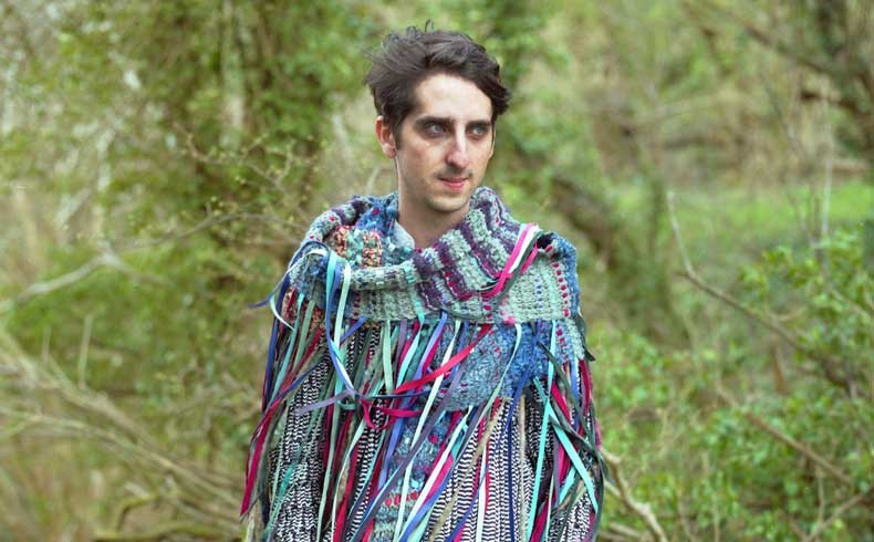 james holden al mercat de les flors dins del sònar 2014