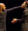 Torobaka - ISRAEL GALVÁN & AKRAM KHAN