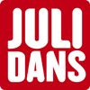 Julidans logo