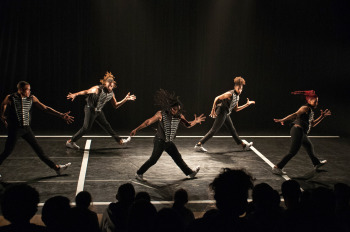 Cie.Vortex França HOP2015