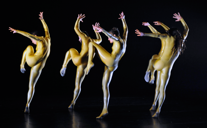 barbarians - HOFESH SHECHTER COMPANY