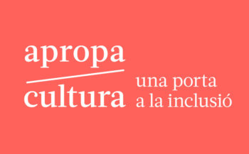 Apropa Cultura web Mercat Flors